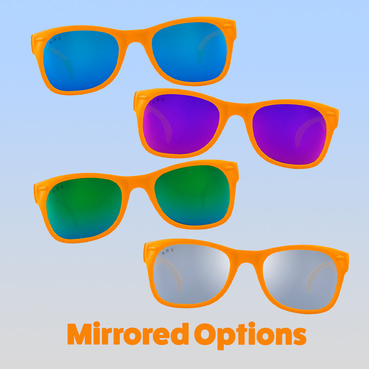 Blippi Glasses | Toddler