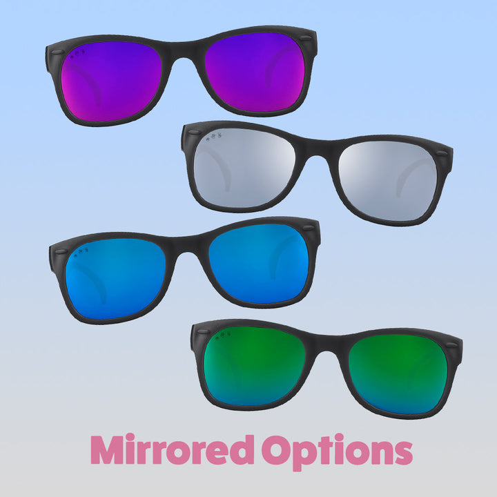 Lunettes carrées | Enfant en bas âge