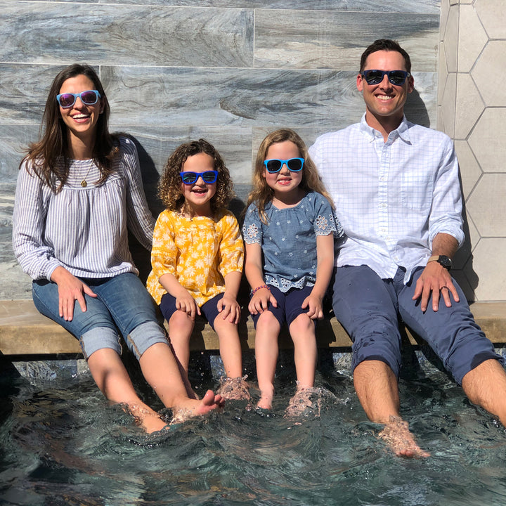 Simon Shades | Adult