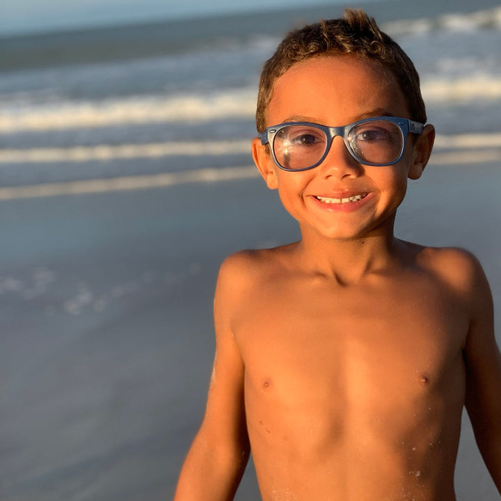 Lunettes carrées | Junior