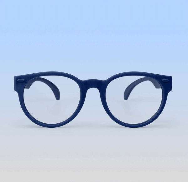 Round Glasses | Baby