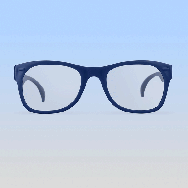 Gafas cuadradas | Adulto