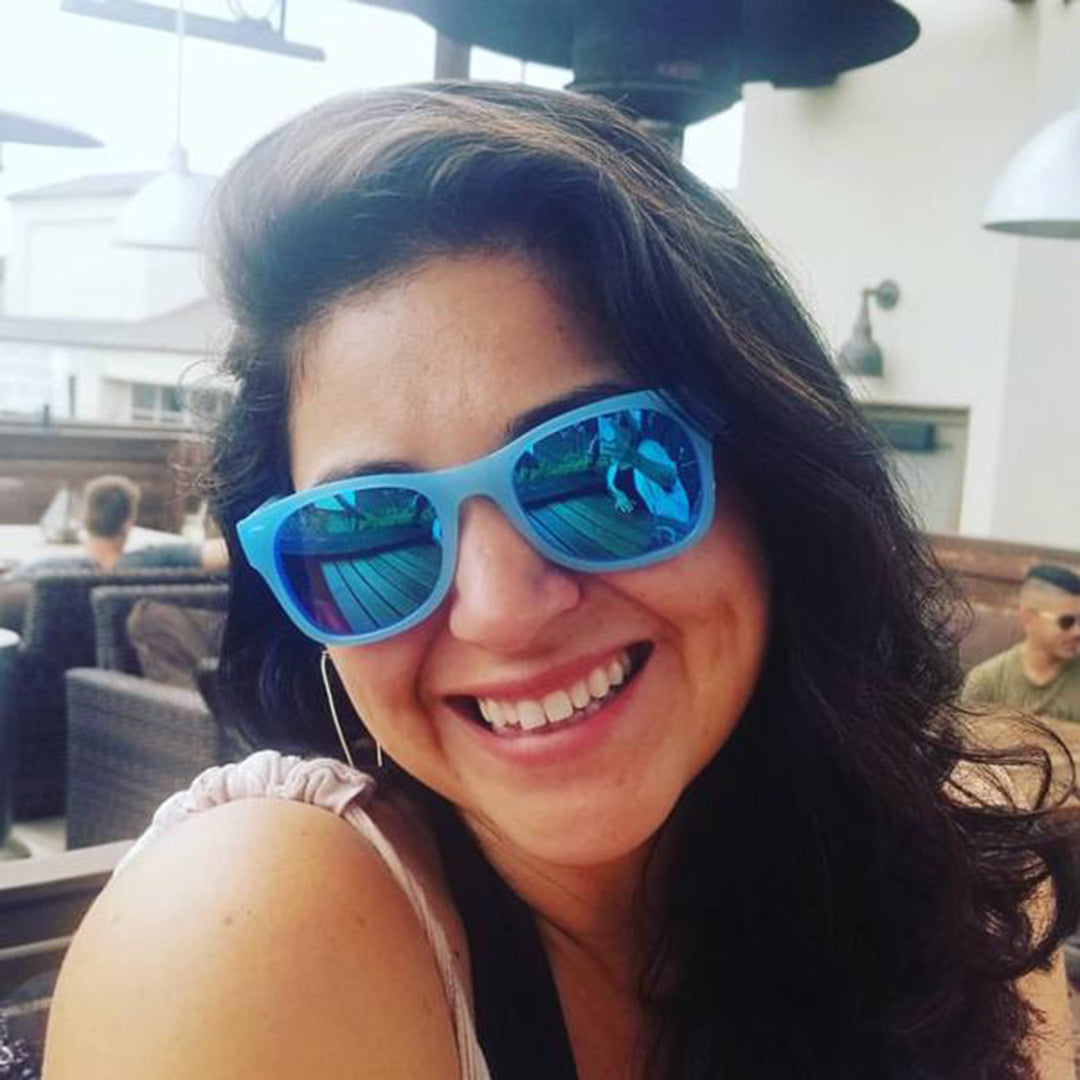 Optimus Shades | Adult
