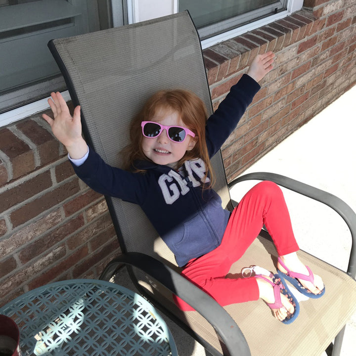 Popple Shades | Toddler