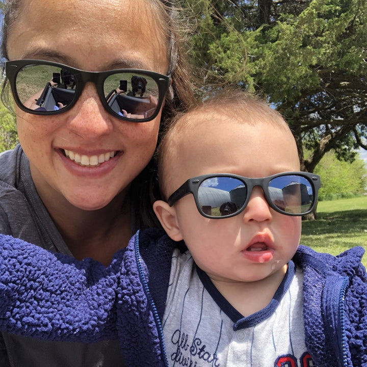 Bueller Shades