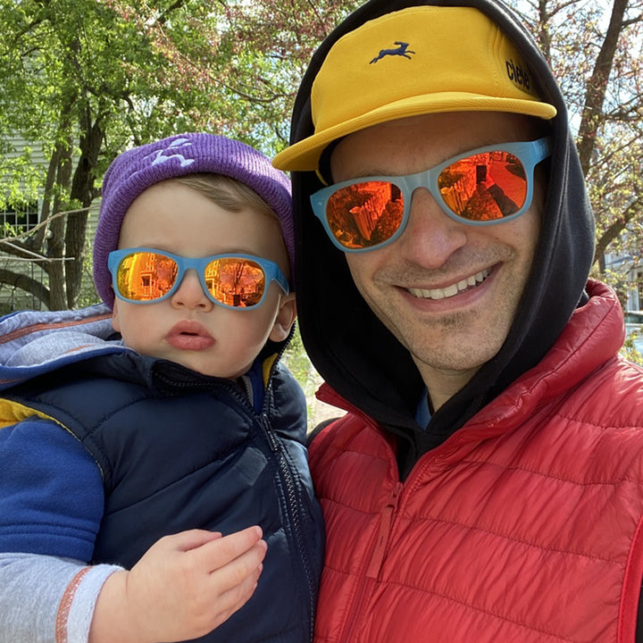 Optimus Shades | Adult