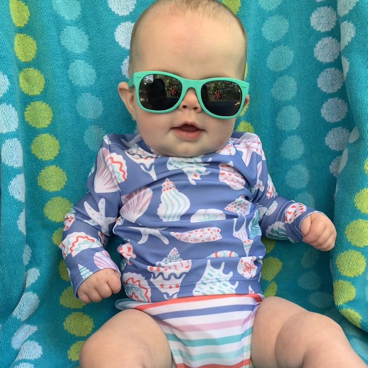 Goonies Shades | Baby