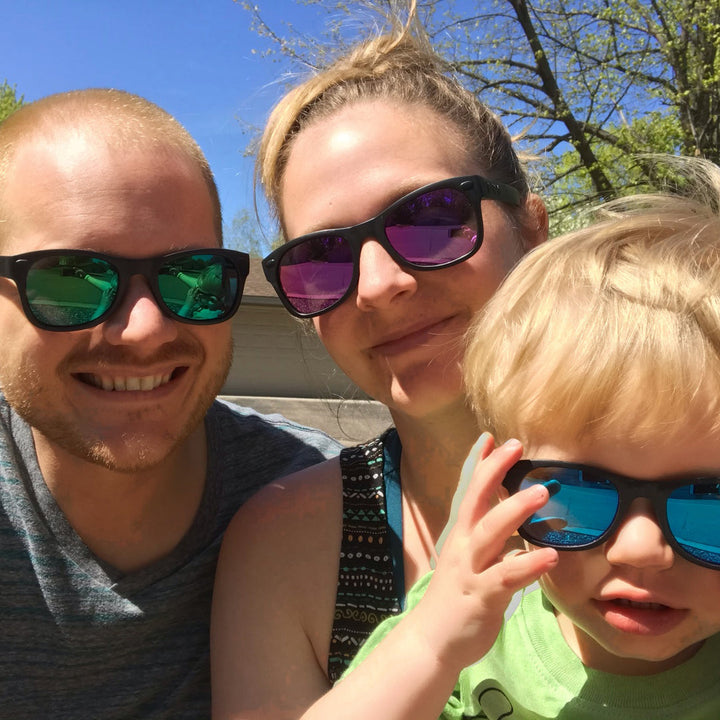 Bueller Shades