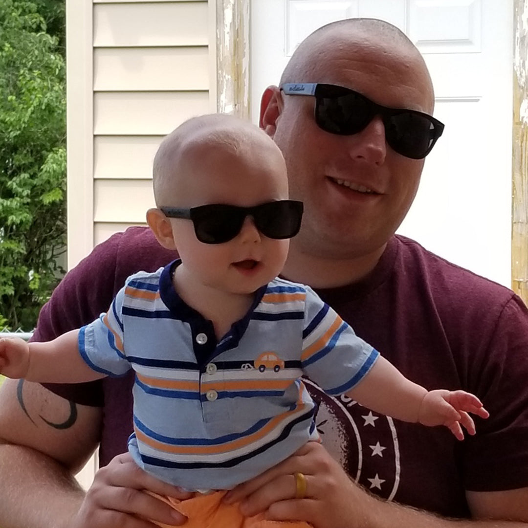 Bueller Shades