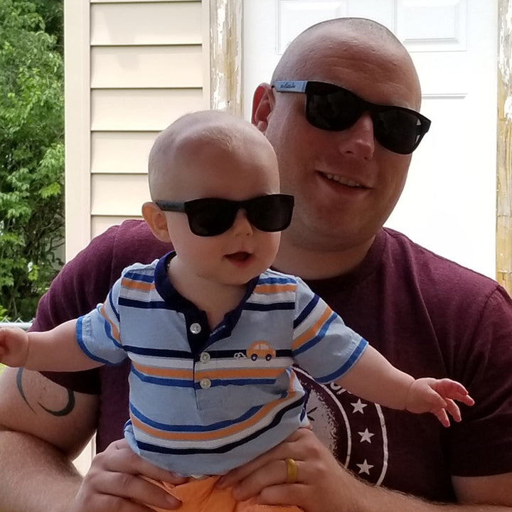 Bueller Shades