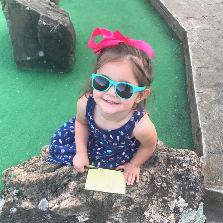 Goonies Shades | Toddler