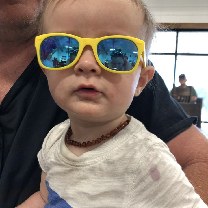 Simpsons Shades | Baby