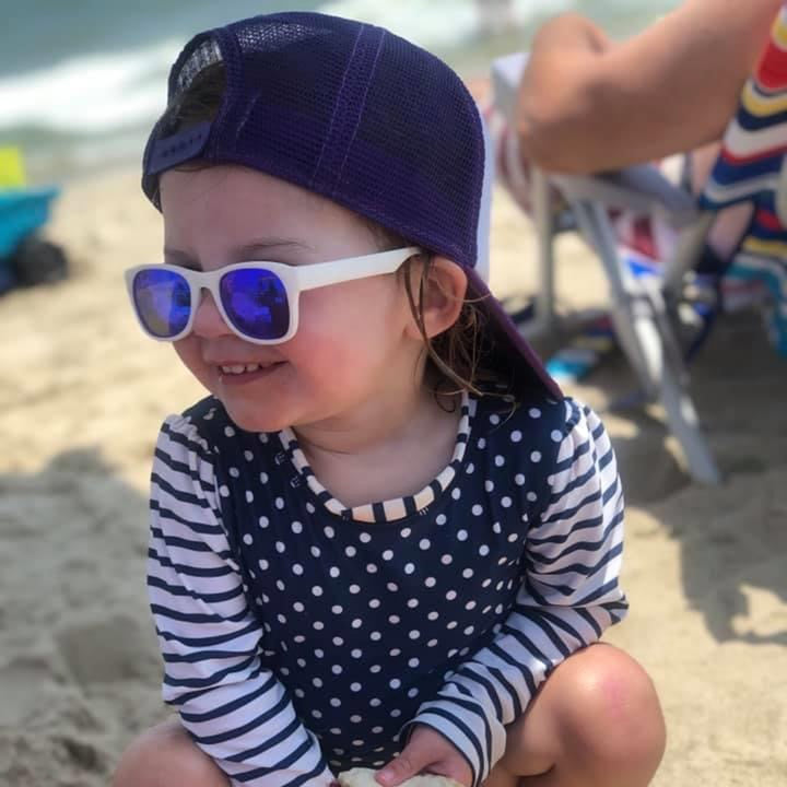 Ice Ice Baby Shades | Toddler