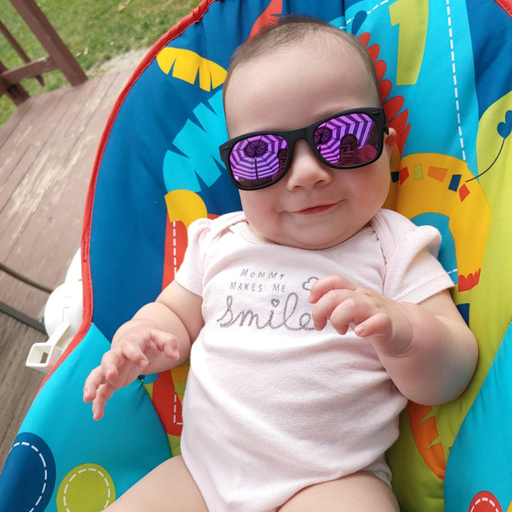 Bueller Shades