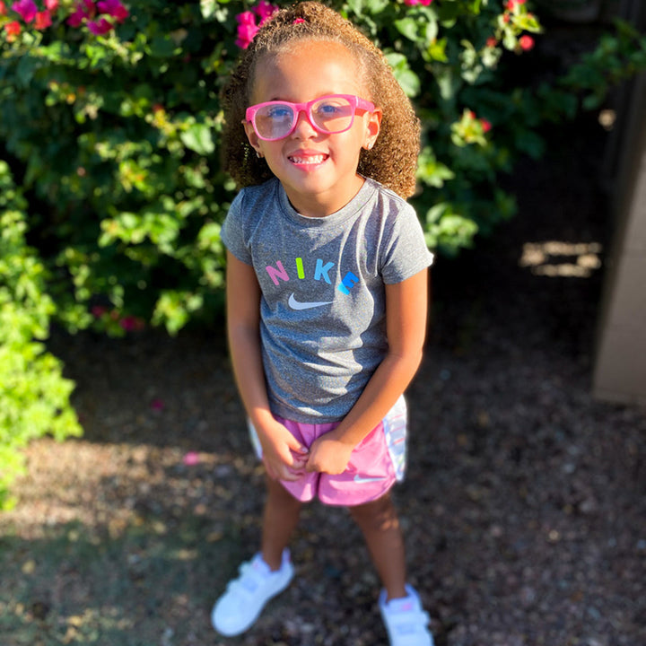 Lunettes carrées | Junior