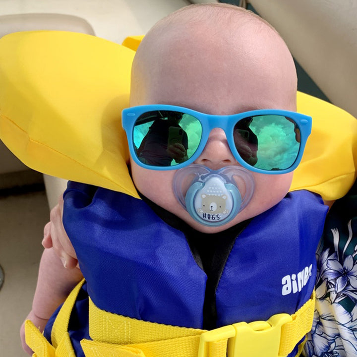 Zack Shades | Baby