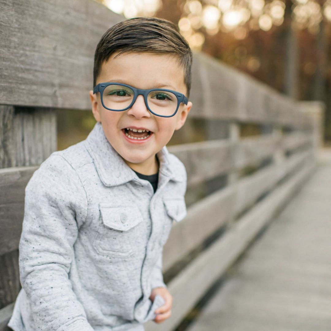 Lunettes carrées | Junior