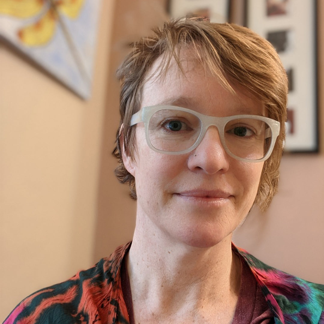 Gafas cuadradas | Adulto