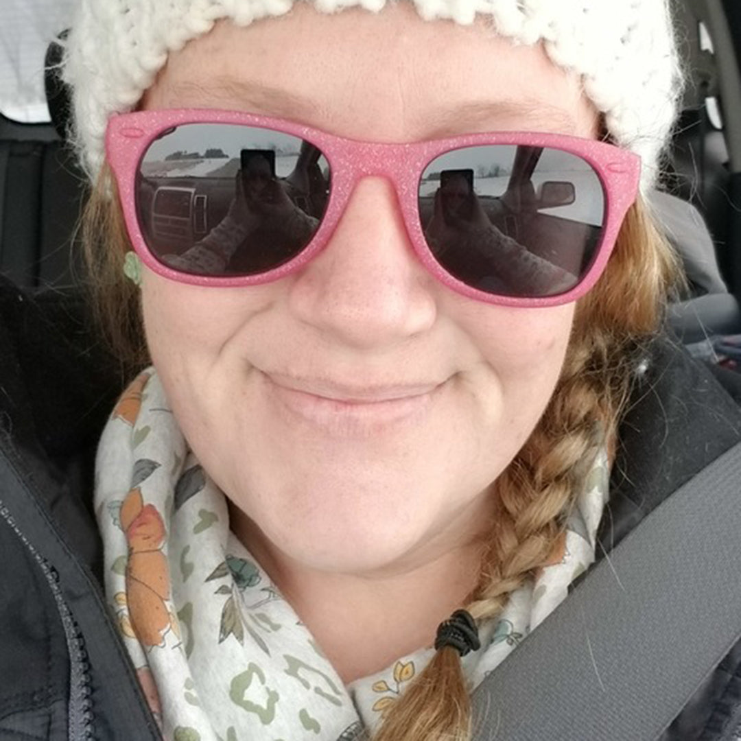 Kelly Kapowski Nuances | Adulte