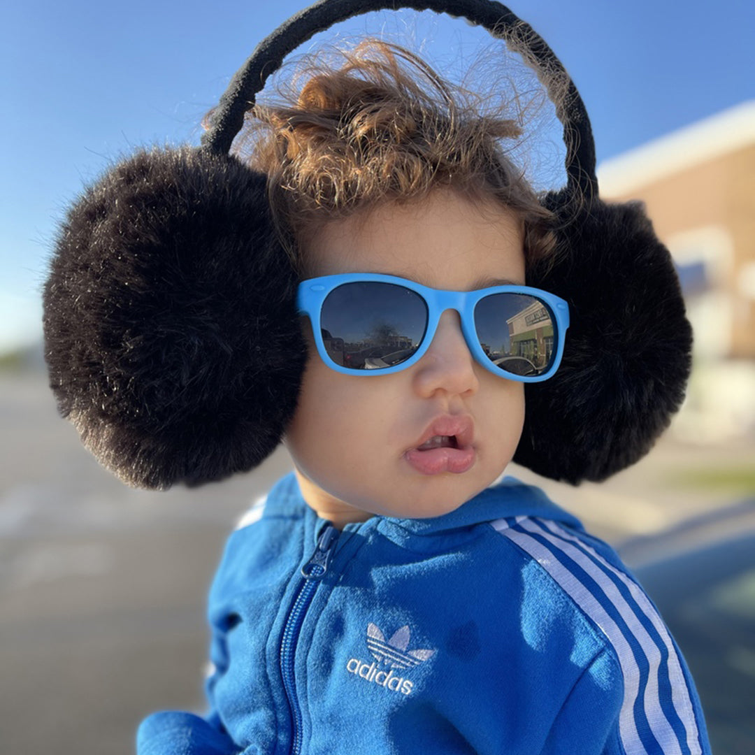 Zack Shades | Toddler