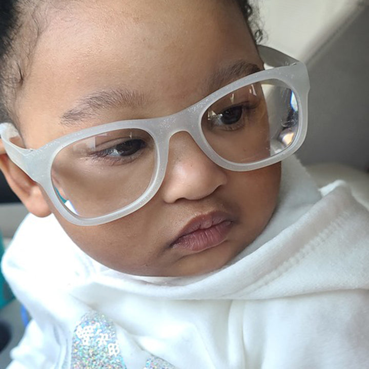 Toddler Screen Time Specs