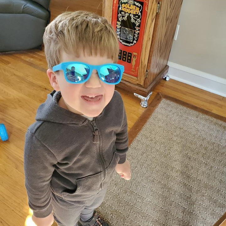 Zack Shades | Toddler