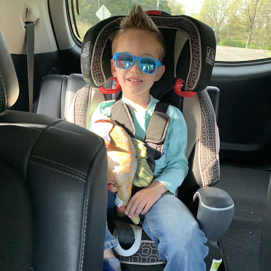 Zack Shades | Junior