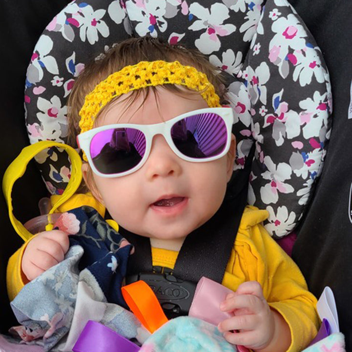 Ice Ice Baby Shades | Baby