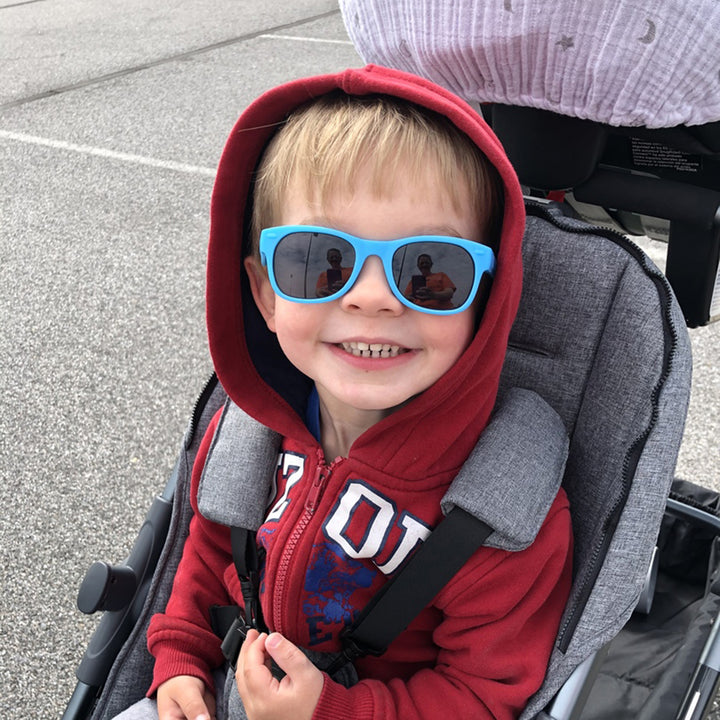 Zack Shades | Toddler