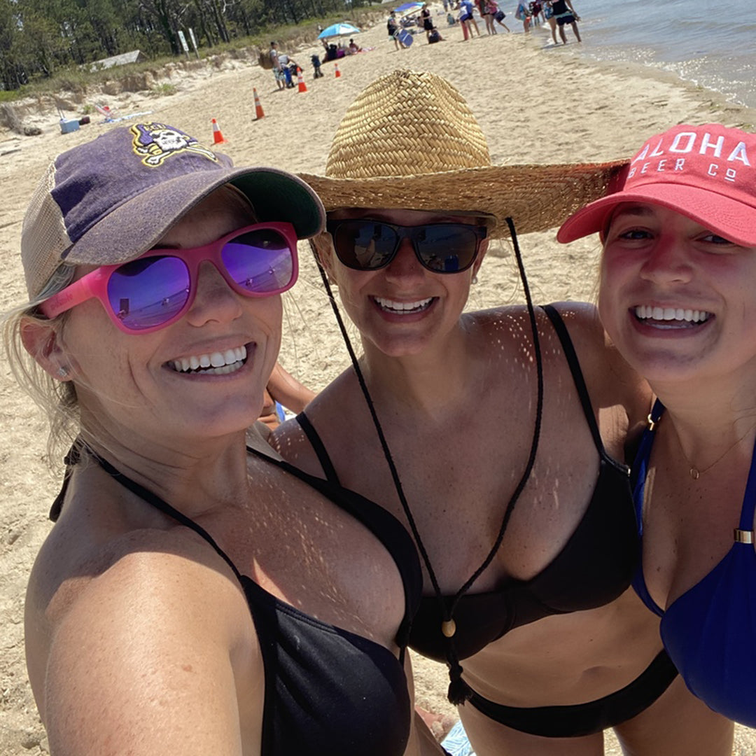 Kelly Kapowski Nuances | Adulte