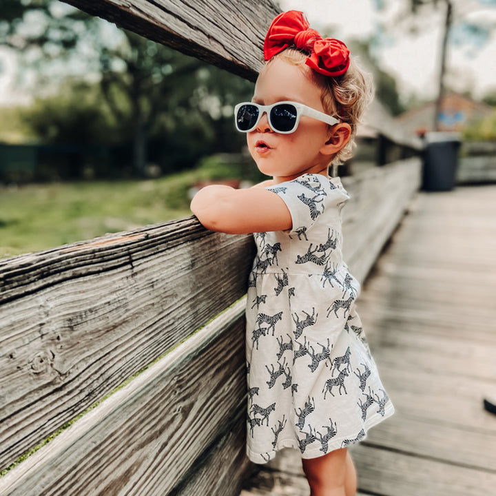 Ice Ice Baby Shades | Toddler