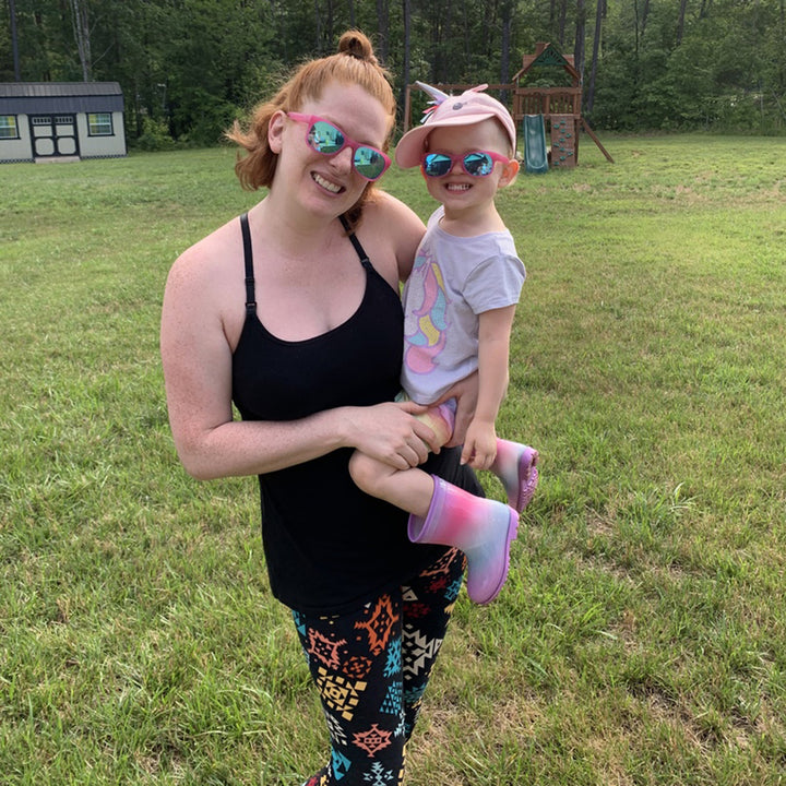 Kelly Kapowski Nuances | Adulte