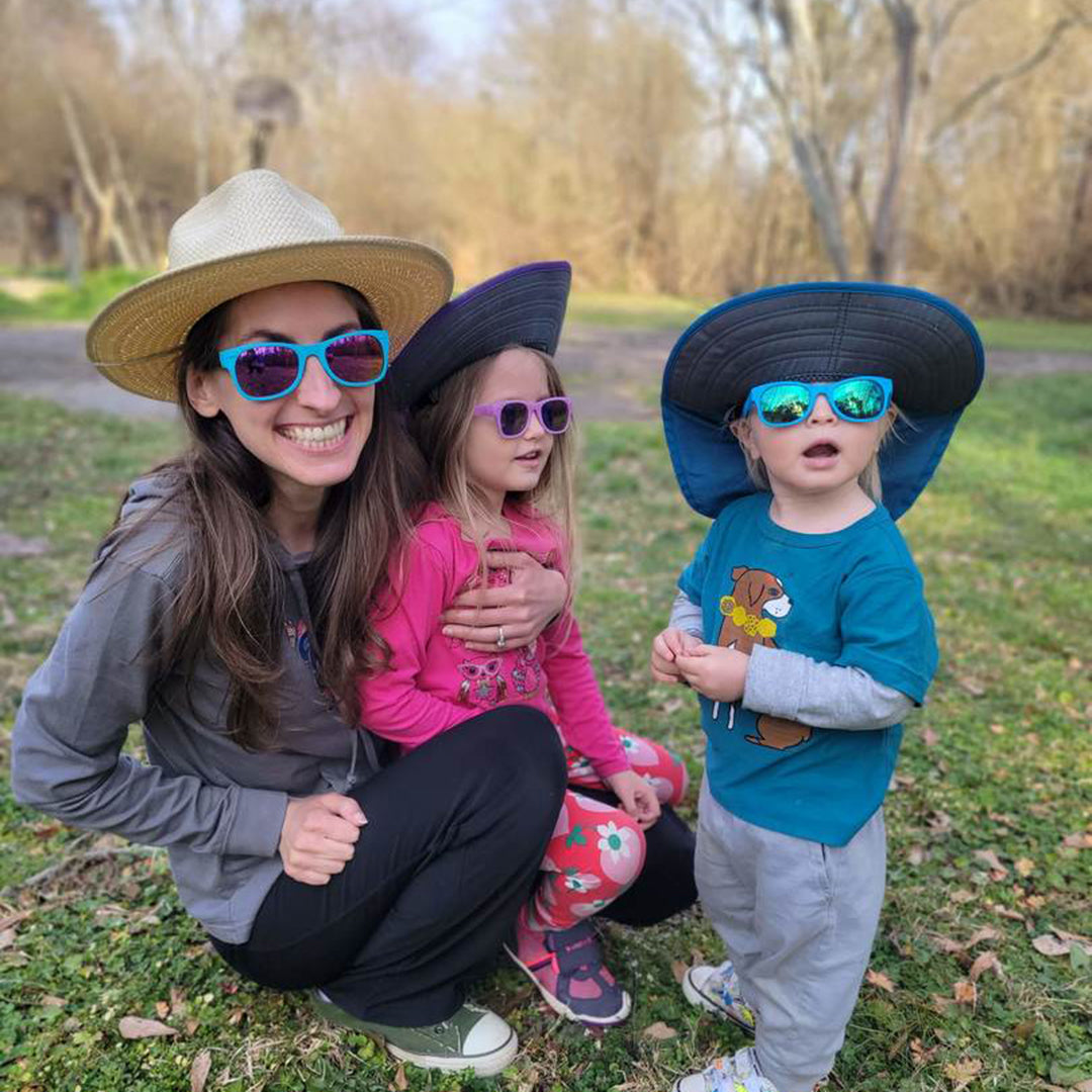 Sombras Thundercat | Adulto