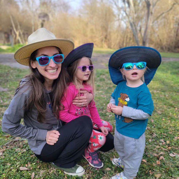 Sombras Thundercat | Adulto