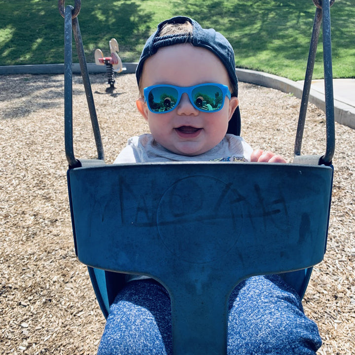 Zack Shades | Baby