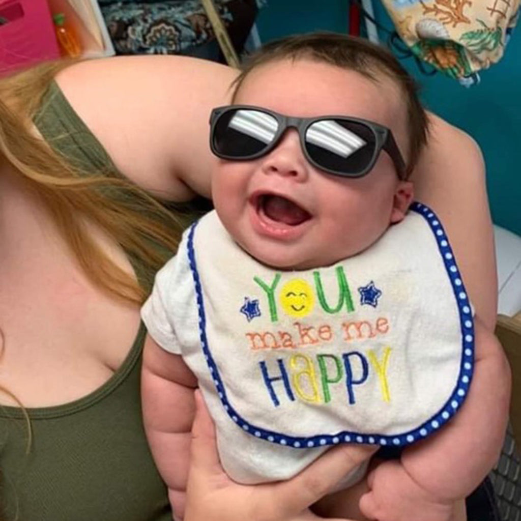 Shadez deals baby sunglasses