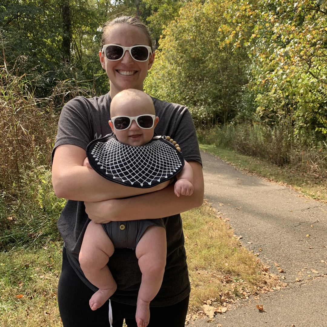 Nuances de bébé Ice Ice | Adulte