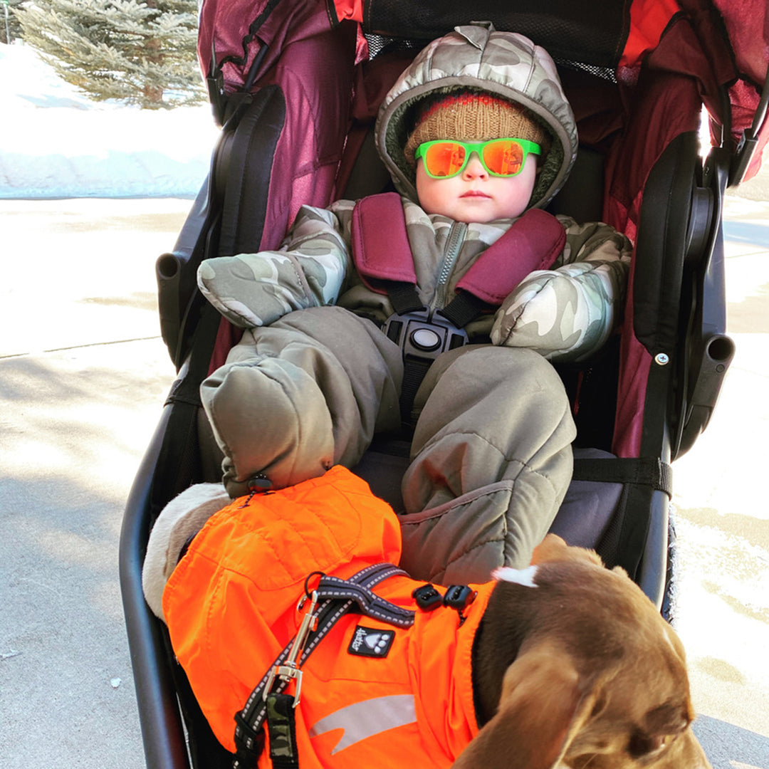 Slimer Shades | Baby