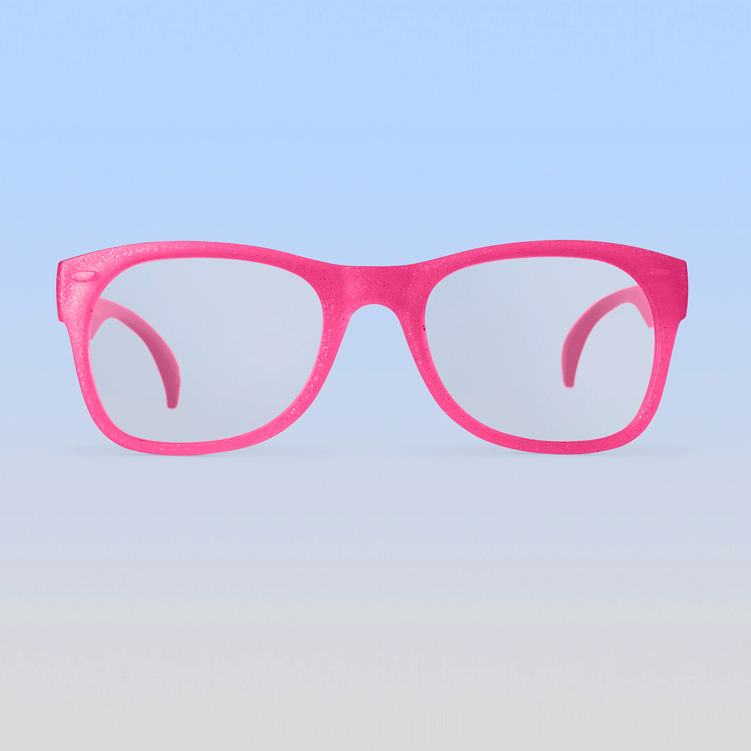 Square Glasses | Baby