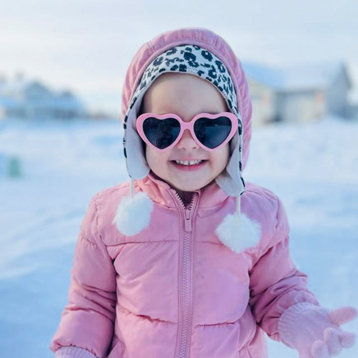 Corazones de Topanga | Bebé