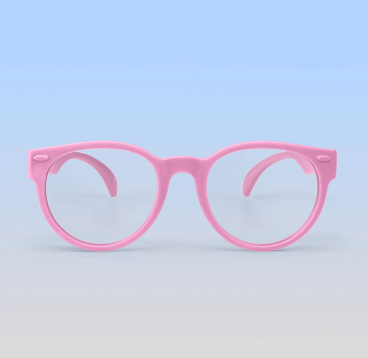 Lunettes rondes | Junior
