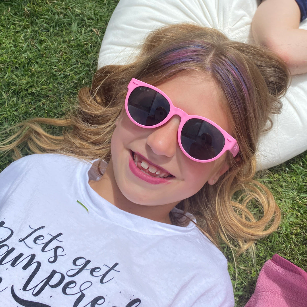 Rondes de Popple | Junior