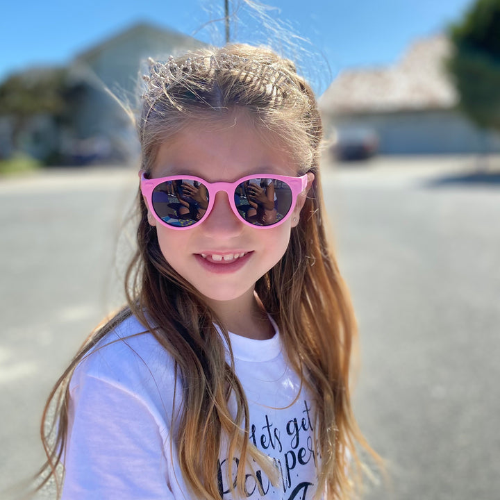 Rondes de Popple | Junior