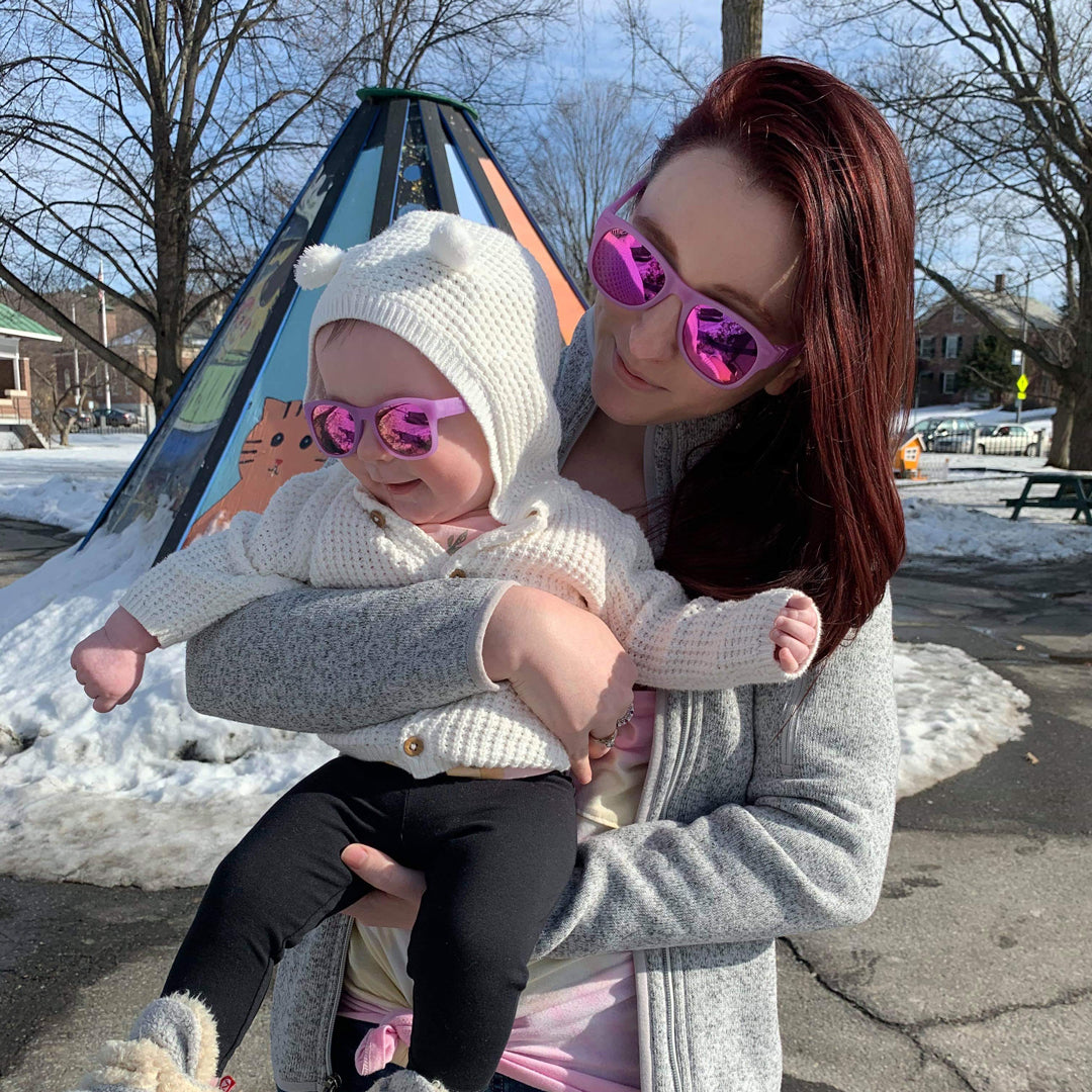 Punky Brewster Shades | Adult S/M