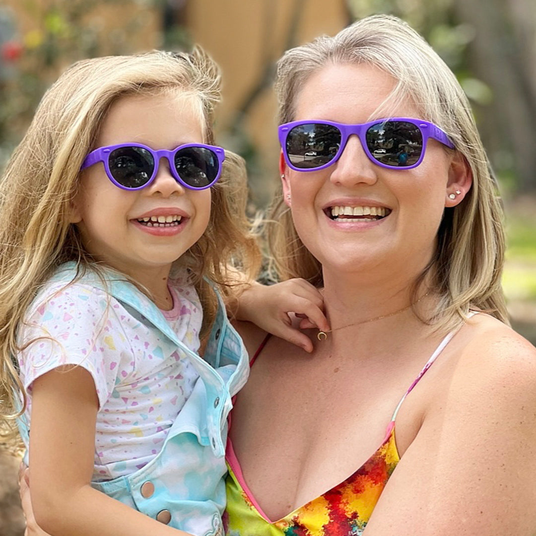 Rondes Daphné | Enfant en bas âge