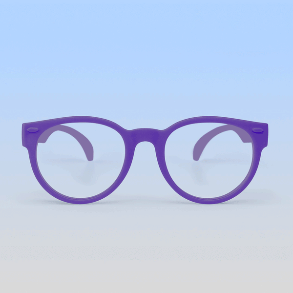 Gafas Redondas | Adulto