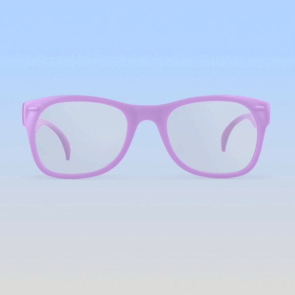 Gafas cuadradas | Adulto