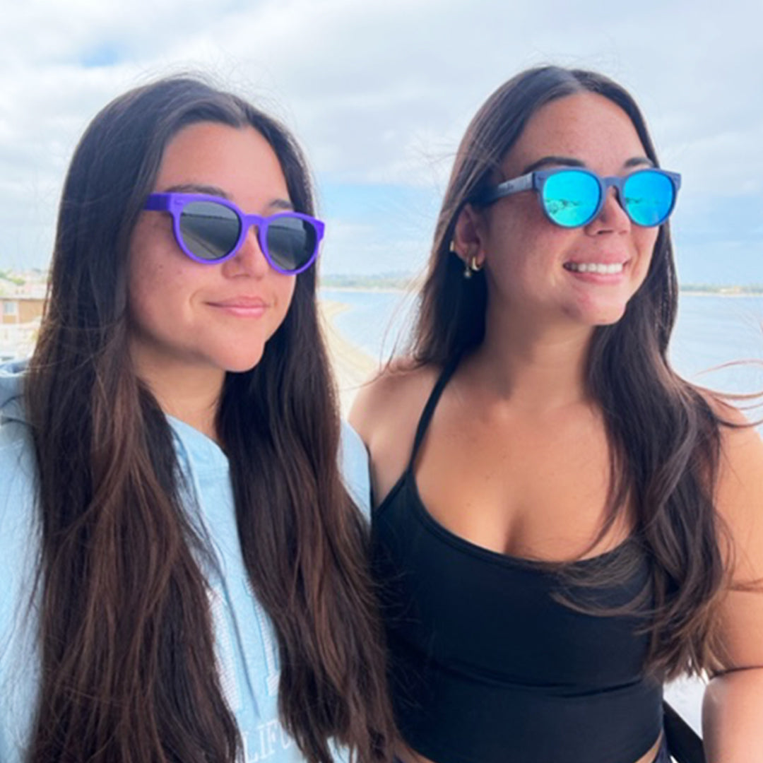 Rondes Daphné | Adulte