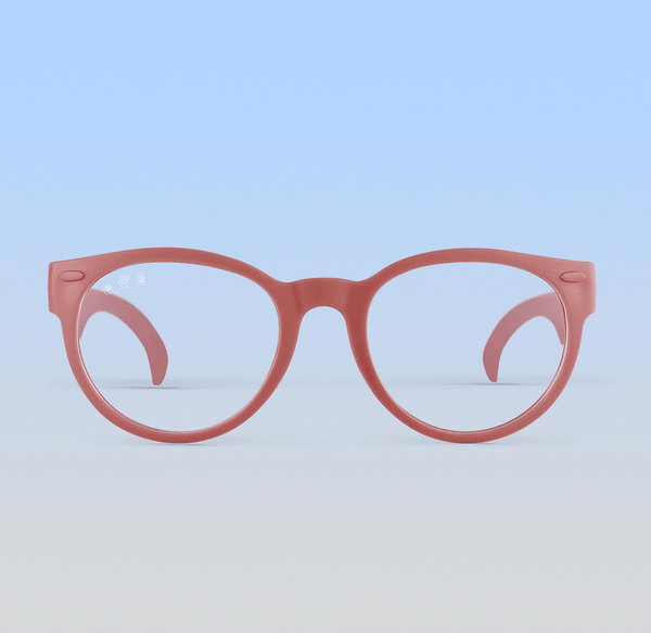 Round Glasses | Adult