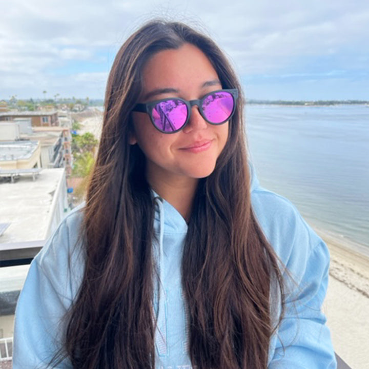 Rondes Bueller | Adulte